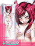 LEAGUE OF LEGENDS Xayah Body pillow case dakimakura - 3
